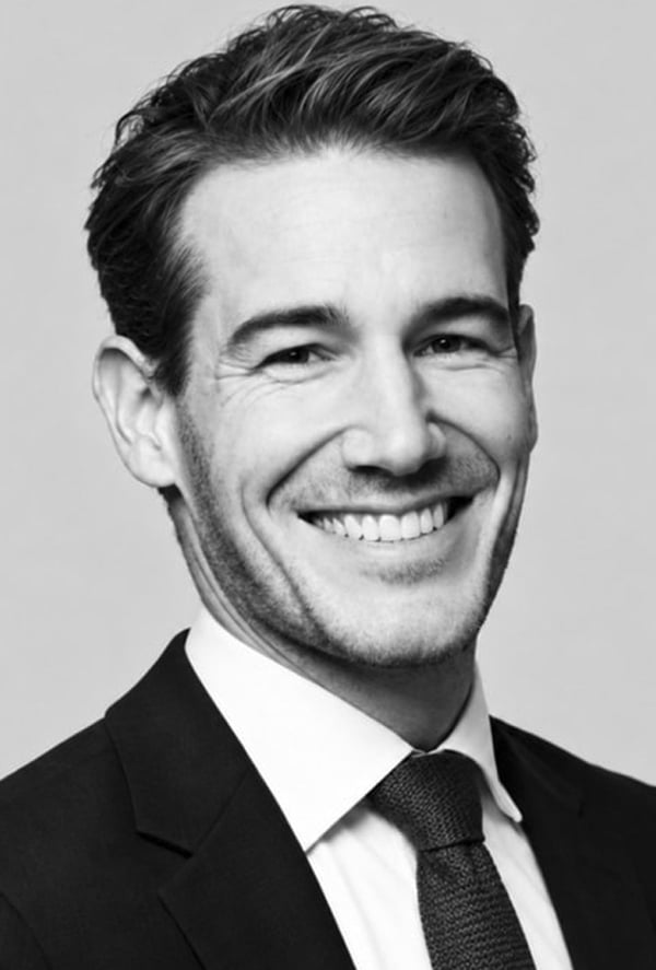 Alexander Windfeld-Hellsten Izzard